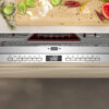 Neff S155ECX15E zmywarka do zabudowy 60cm , 42dB, TimeLight