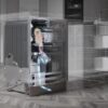 Zmywarka do zabudowy Asko Serie 6 DFI545V