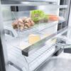Chłodziarka do zabudowy Miele K 2802 Vi MasterCool 75cm