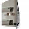 Okap do zabudowy Falmec Built-In Max Evo