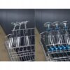 Zmywarka do zabudowy Electrolux KEGB9420W GlassCare 60 cm