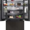 Lodówka do zabudowy Miele MasterCool KFMC 3844 FD IceMaker