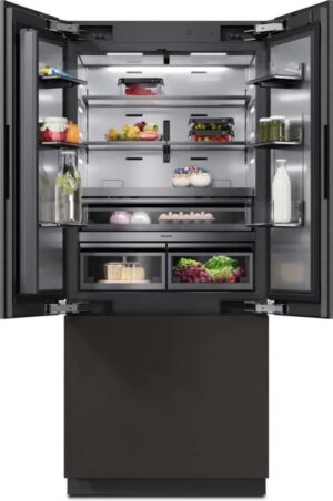 Lodówka do zabudowy Miele MasterCool KFMC 3844 FD IceMaker