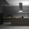 Okap wyspowy Falmec Zenith NRS 90 Isola