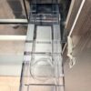 Piekarnik elektryczny parowy Asko OCS8678G