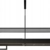 Okap Falmec SPAZIO ISOLA 180 cm, czarny