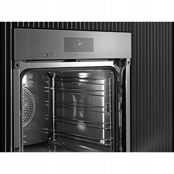 Piekarnik Miele H 7860 BP ObsidianBlack