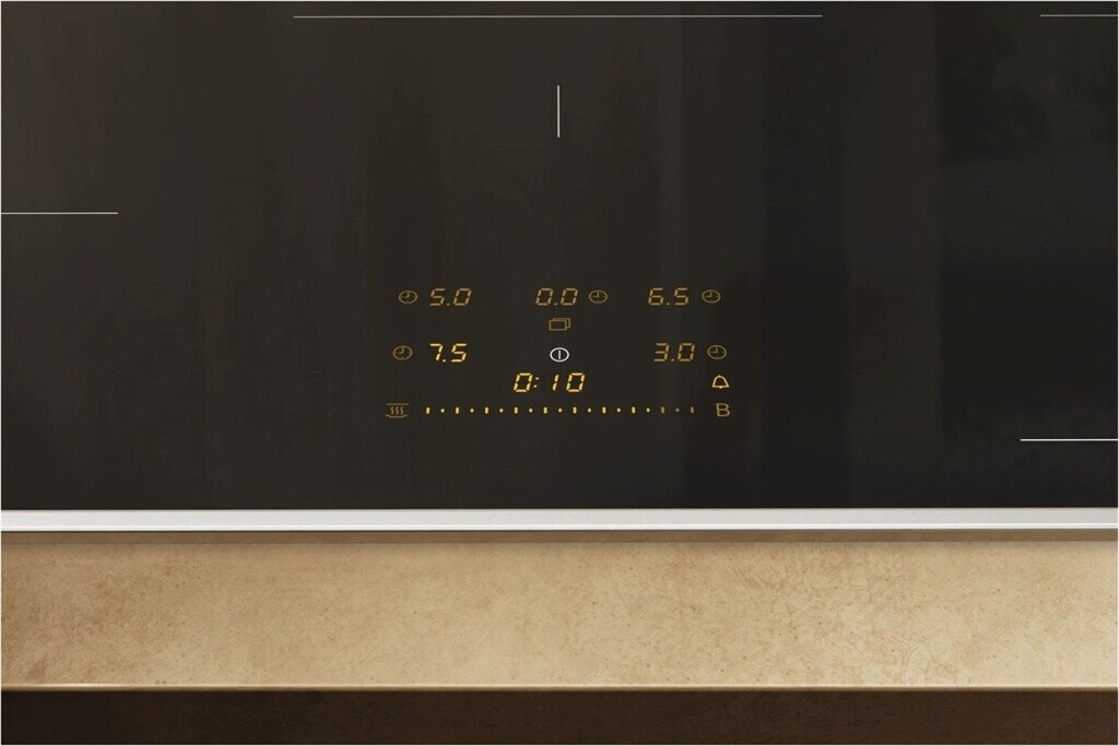 Płyta indukcyjna Miele KM 8484 FR PowerFlex 80cm