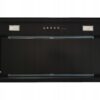 Okap do zabudowy FALMEC BUILT-IN MAX EVO 70 czarny