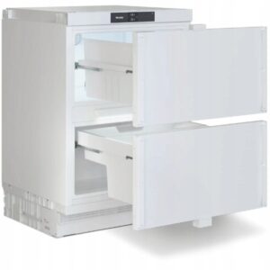 Lodówka podblatowa do zabudowy Miele KU 7175 D