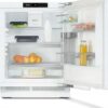 Lodówka podblatowa do zabudowy Miele KU 7035 D
