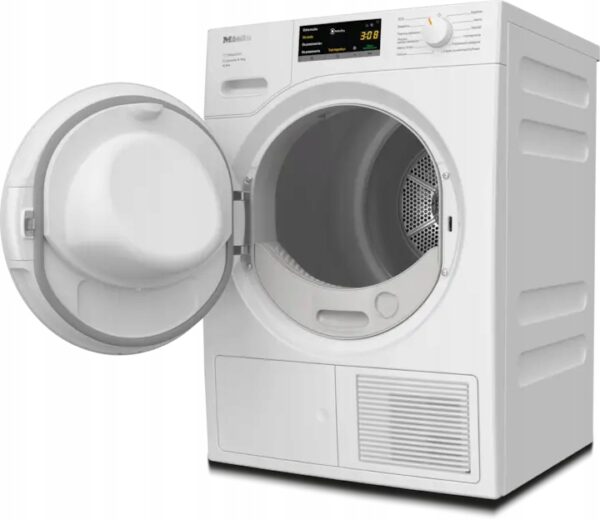 Suszarka z pompą ciepła T1 Miele TSA523WP Active