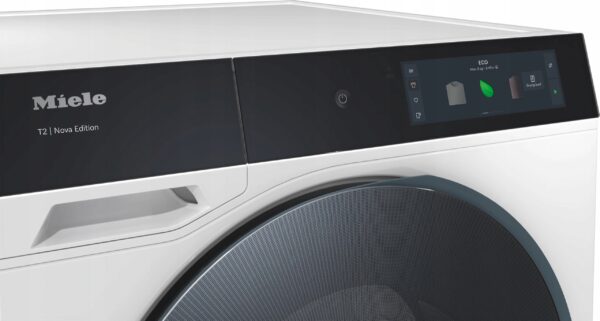 Suszarka do ubrań Miele TQ 1000 WP Nova Edition