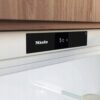Lodówka podblatowa do zabudowy Miele KU 7035 D