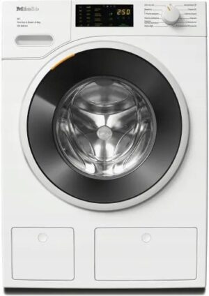 Pralka do zabudowy Miele WEG895 WCS PWash&TDos&Steam