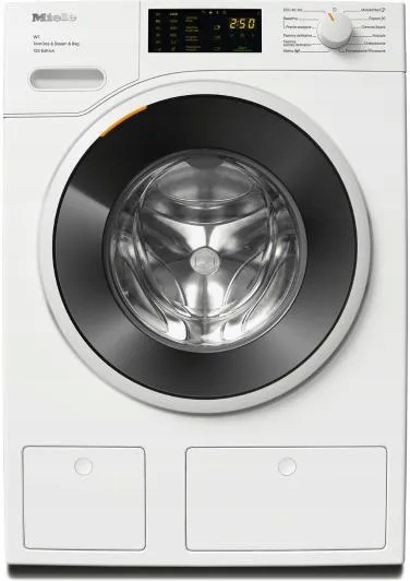 Pralka Miele W1 WWB680 WCS TwinDos & Steam 8kg
