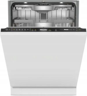 Zmywarka do zabudowy Miele G 7788 SCVi XXL AutoDos K2O FF A