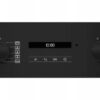 Piekarnik Miele H 2861-1 BP 125 Edition ObsidianBlack