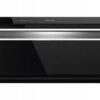Okap kuchenny Downdraft Miele DAD 4841 Black Levantar ObsidianBlack