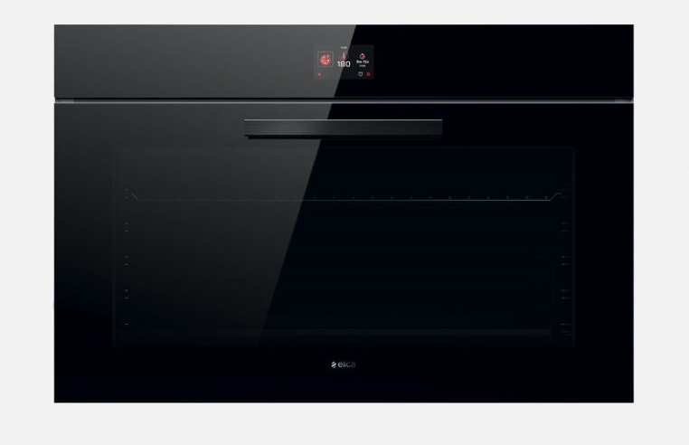 Piekarnik elektryczny Elica Virtus Multi 90 TFT