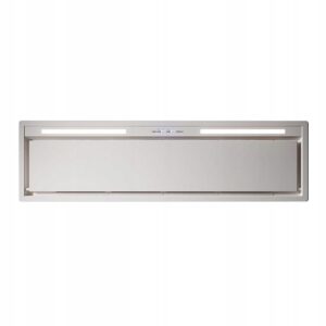 FALMEC Grupa Silnikowa Plus 105 Inox 800 m³/h