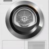 Suszarka z pompą ciepła T1 Miele TEH795WP EcoSpeed&Steam&9kg