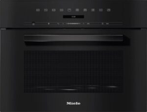 Kuchenka mikrofalowa do zabudowy Miele M 7244 TC