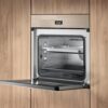 piekarnik parowy z przyłączem do wody Miele DGC 7465 HCX Pro