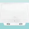 Okap FALMEC Inclina 60 Biały