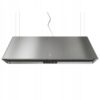 Okap wyspowy ELICA IKONA MAXXI PURE IX/F/120