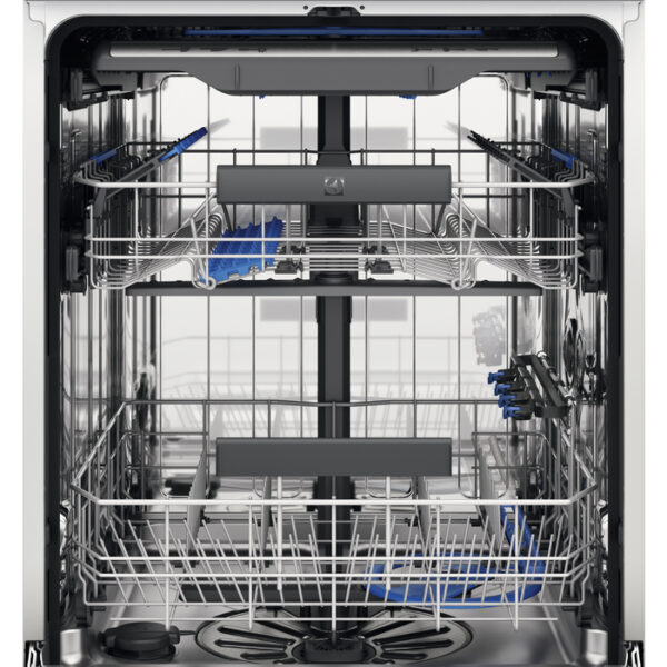 Zmywarka do zabudowy Electrolux KEGB9420W GlassCare 60 cm