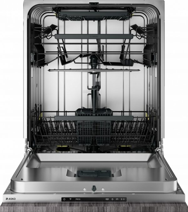 Zmywarka ASKO DSD544B