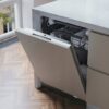 Zmywarka ASKO DFI544H/1