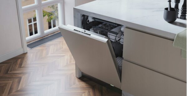 Zmywarka ASKO DFI544H/1