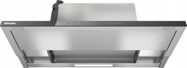 Wyciąg podszafkowy Miele DAS 4930 ObsidianBlack
