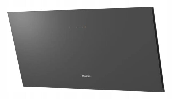 Wyciąg przyścienny Miele DAH 2960 Escala Szary grafit