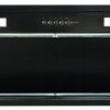 Okap do zabudowy FALMEC BUILT-IN MAX EVO 70 czarny
