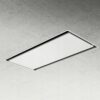 ELICA Okap sufitowy ILLUSION WHITE NO MOTOR WH/A/100 Biały