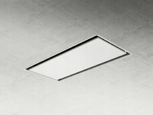 ELICA Okap sufitowy ILLUSION WHITE NO MOTOR WH/A/100 Biały
