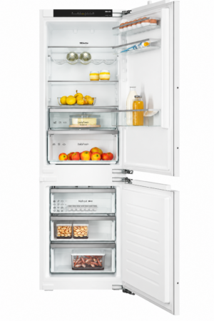 Lodówka do zabudowy Miele KDN 7724 E Active NoFrost