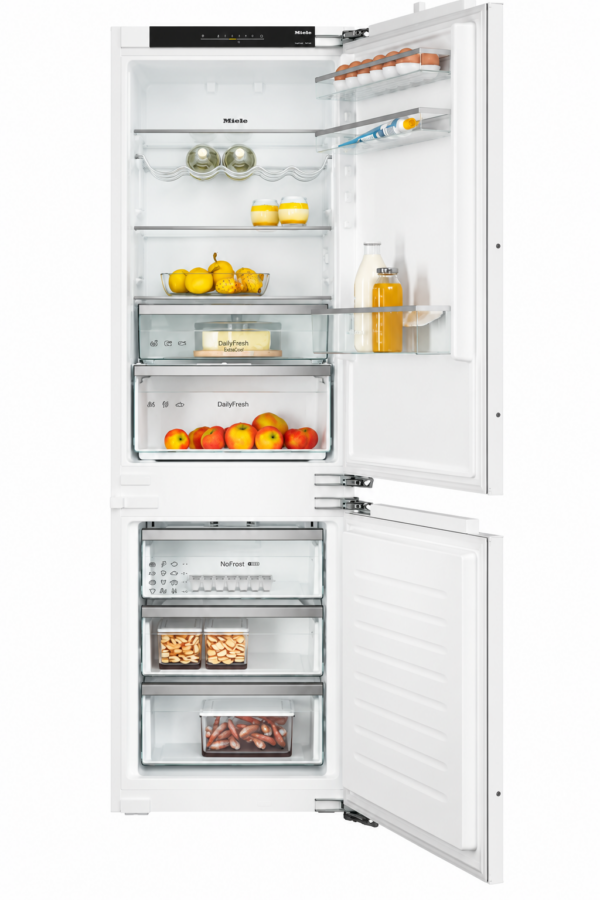 Lodówka do zabudowy Miele KDN 7724 E Active NoFrost