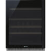 Chłodziarka na wino Smeg CVI638LN3 Dolce Stil Novo