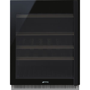 Chłodziarka na wino Smeg CVI638LN3 Dolce Stil Novo