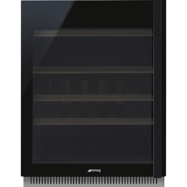 Chłodziarka na wino Smeg CVI638LN3 Dolce Stil Novo