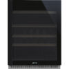 Chłodziarka na wino Smeg CVI638RN3 Dolce Stil Novo