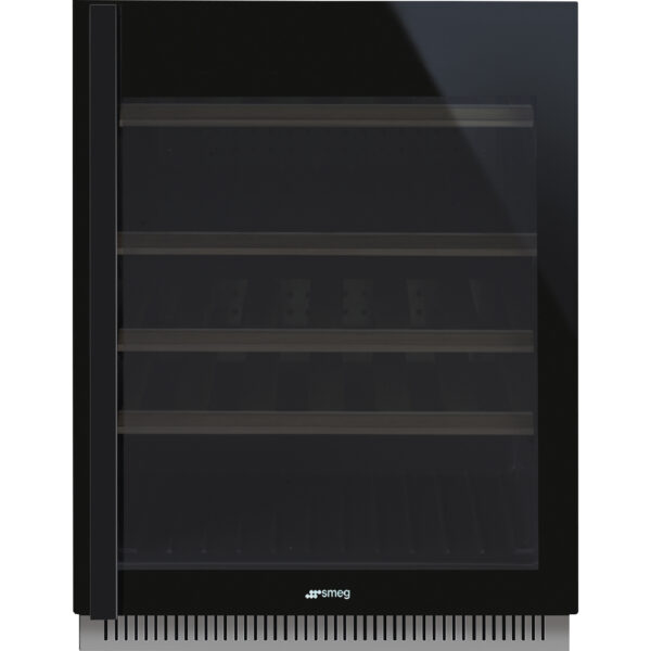 Chłodziarka na wino Smeg CVI638RN3 Dolce Stil Novo