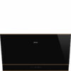 Okap kuchenny Smeg KV694R Dolce Stil Novo