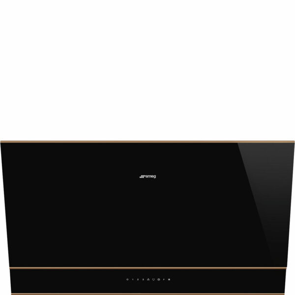 Okap kuchenny Smeg KV694R Dolce Stil Novo