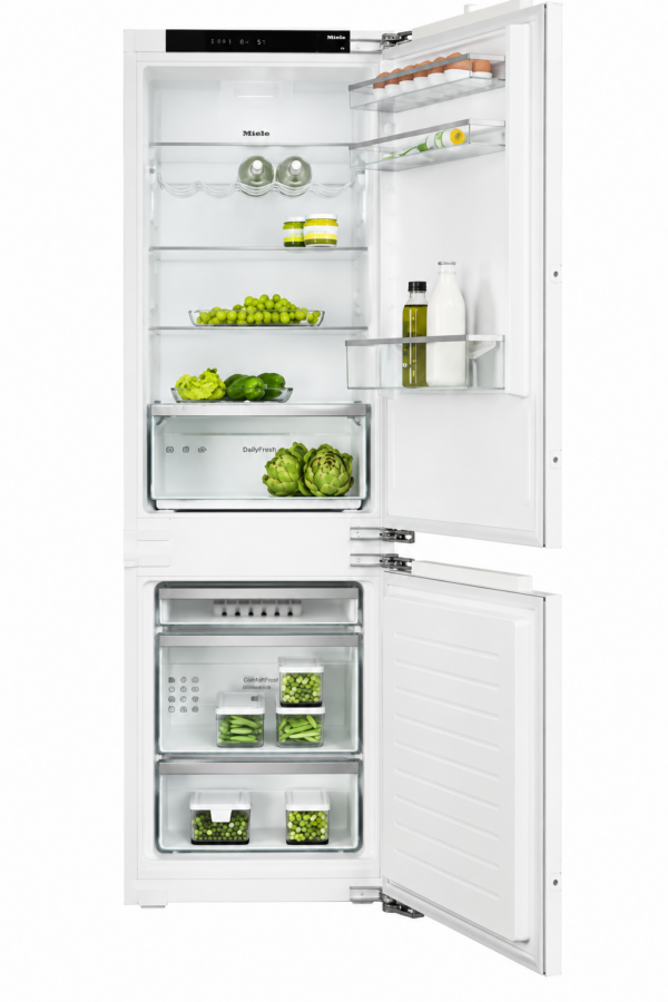 Lodówka do zabudowy Miele KD 7724 E Active ComfortFrost