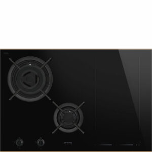 Płyta kuchenna Smeg PM6743R Dolce Stil Novo